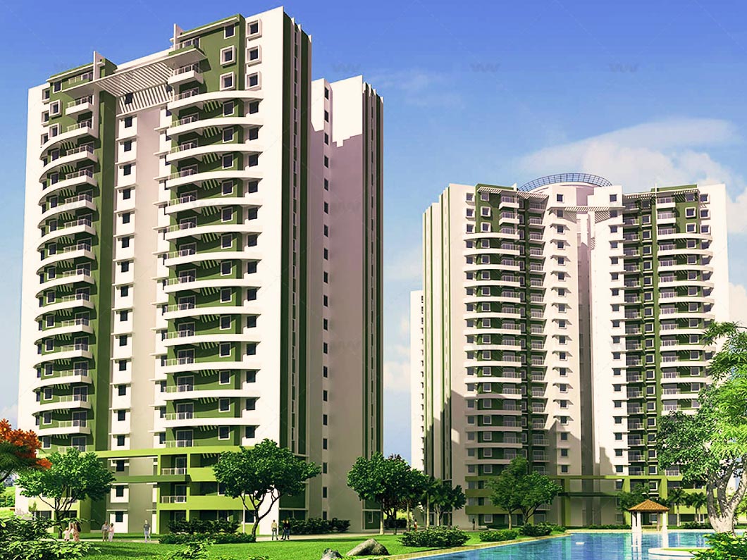 Purva Skywood
